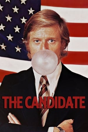 Image The Candidate