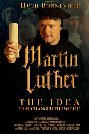 Image Martin Luther: The Idea that Changed the World