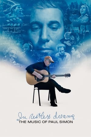 Image In Restless Dreams: The Music of Paul Simon