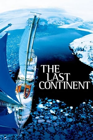 Image The Last Continent