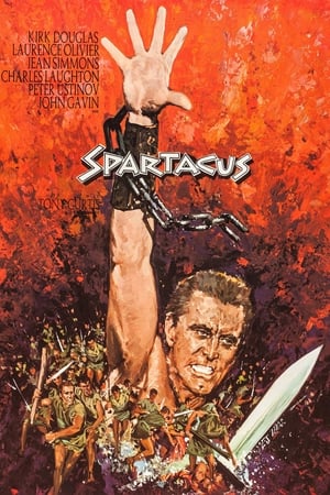 Image Spartacus