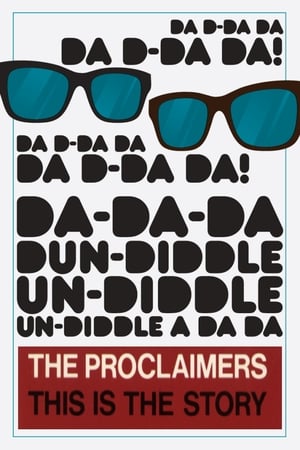 Image Proclaimers: This Is the Story