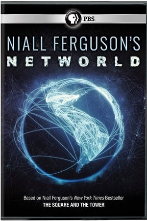 Image Niall Ferguson's NetWorld