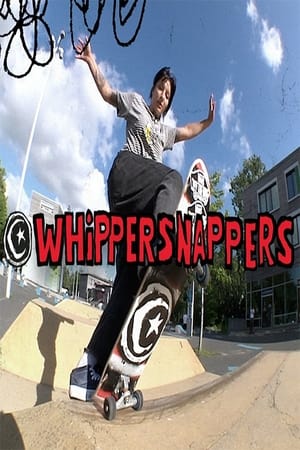 Image Foundation - Whippersnappers