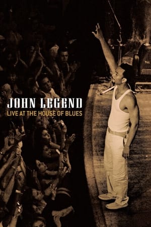 Image John Legend - Live at the House of Blues