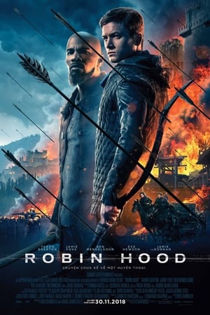 Image Robin Hood: Siêu Trộm Lừng Danh