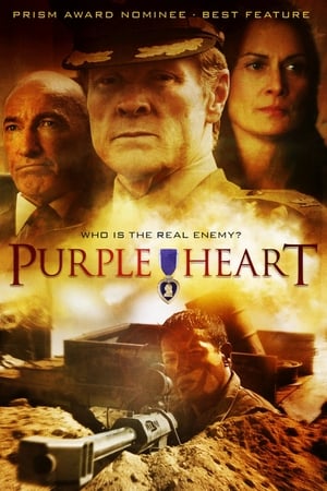 Image Purple Heart - Wer ist der wahre Feind