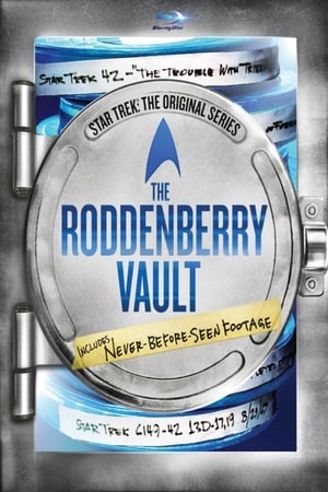 Image Star Trek: Inside the Roddenberry Vault