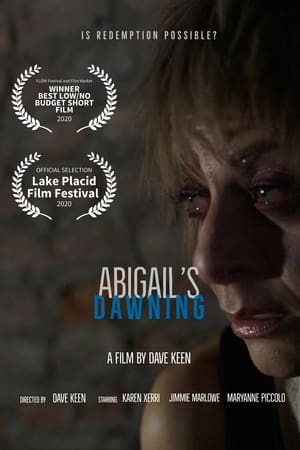 Image Abigail's Dawning