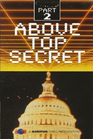 Image UFOs: Above Top Secret