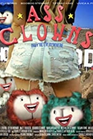 Image Ass Clowns: Constipated
