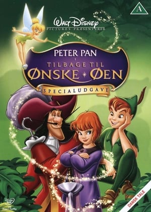 Image Peter Pan: Tilbage til Ønskeøen
