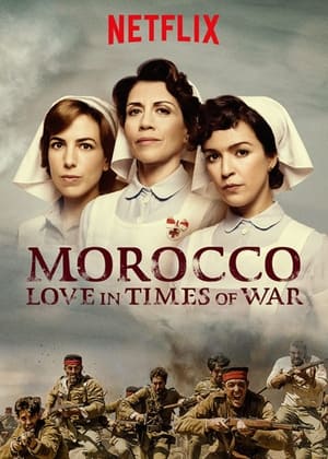 Image Morocco: Love in Times of War