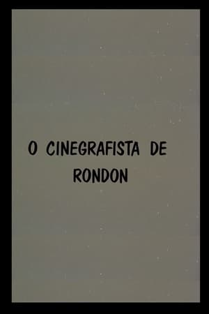 Image O Cinegrafista de Rondon
