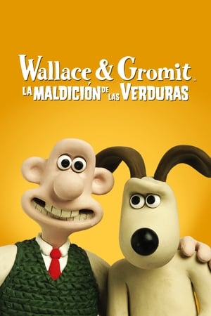 Image Wallace y Gromit: La maldición de las verduras