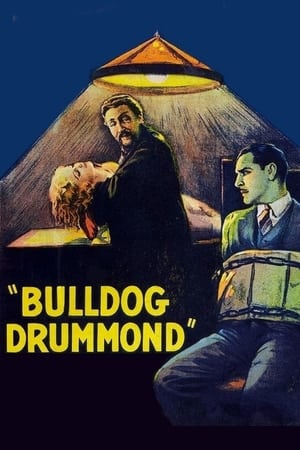 Image Bulldog Drummond