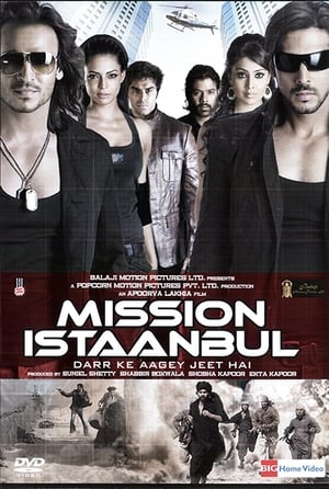 Image Mission Istaanbul