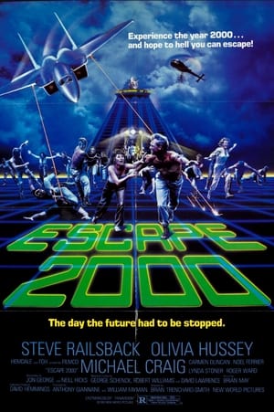 Image Escape 2000