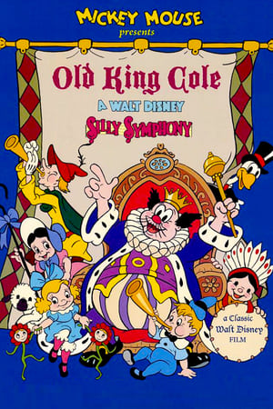 Image Old King Cole