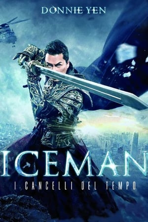 Image Iceman - I cancelli del tempo