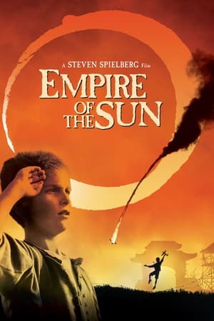 Image The China Odyssey: Empire of the Sun