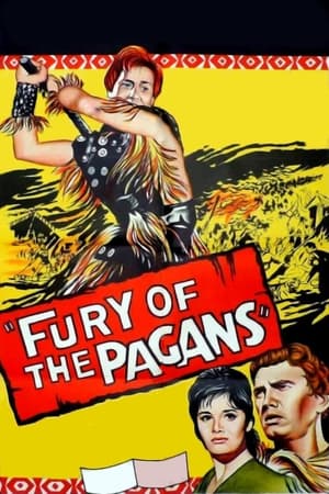 Image Fury of the Pagans