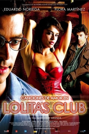 Image Lolita's Club