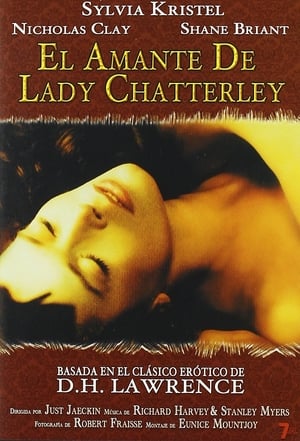 Image El amante de Lady Chatterley