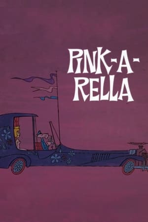 Image Pink-A-Rella