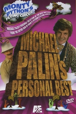 Image Monty Python's Flying Circus - Michael Palin's Personal Best