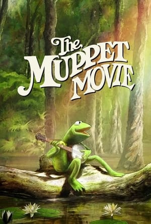 Image The Muppet Movie