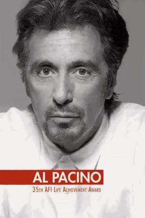 Image AFI Life Achievement Award: A Tribute to Al Pacino