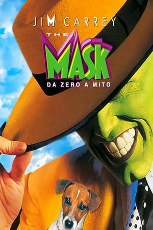 Image The Mask: Da zero a mito