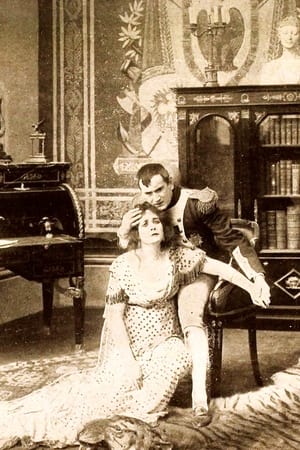Image Napoleon and the Empress Josephine