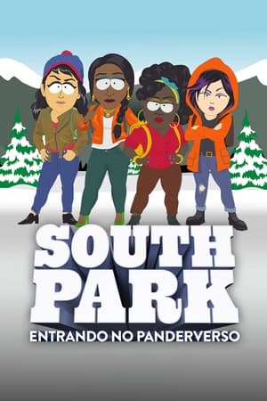 Image South Park: Joining the Panderverse