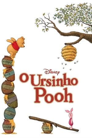 Image O Ursinho Pooh