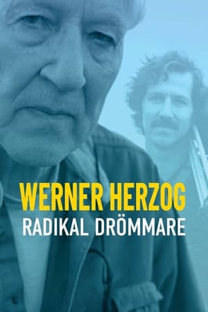Image Werner Herzog - Radikal drömmare