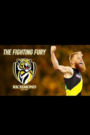 Image Richmond: The Fighting Fury