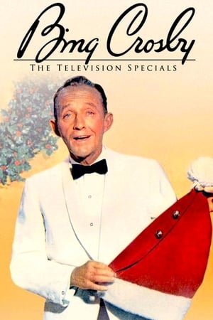 Image Bing Crosby: The Television Specials Volume 2 – The Christmas Specials