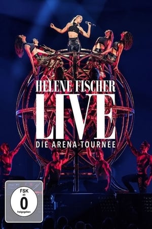 Image Helene Fischer Live - Die Arena-Tournee