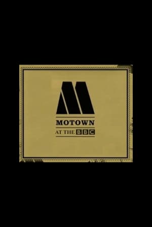 Image Motown at the BBC