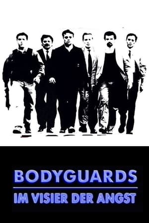 Image Bodyguards - Im Visier der Angst