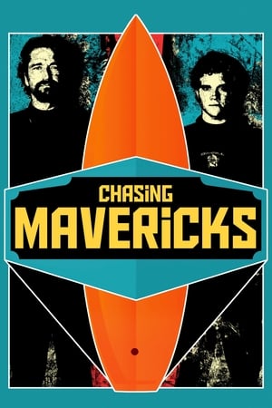 Image Chasing Mavericks