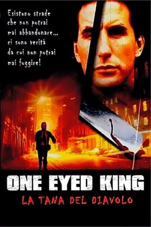 Image One Eyed King - La tana del diavolo