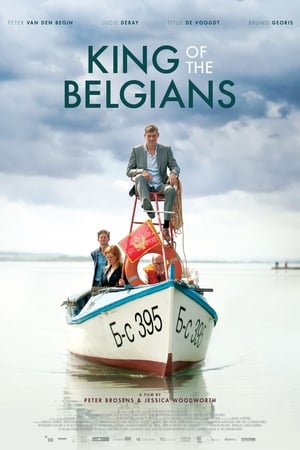 Image King of the Belgians