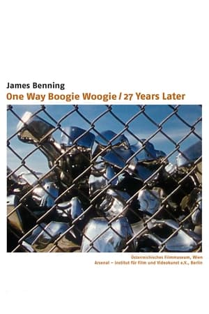Image One Way Boogie Woogie/27 Years Later