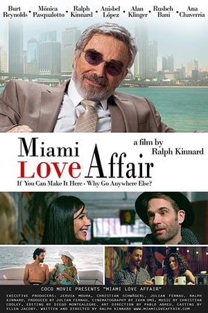 Image Miami Love Affair