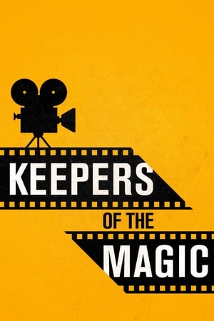 Image Keepers of the Magic