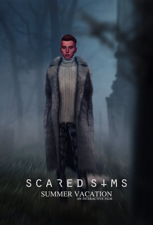 Image Scared Sims: Summer Vacation