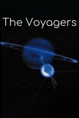 Image The Voyagers